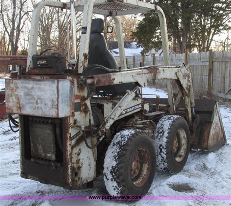 1975 international 3300 skid steer parts|Need Help Identifying International Skidsteer .